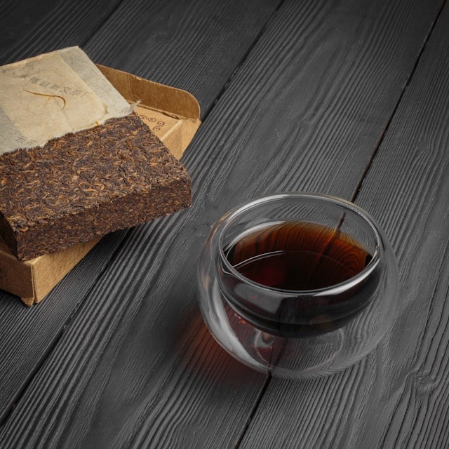 lisovaný puerh 1-min